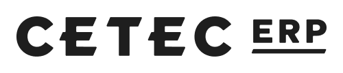 Cetec ERP logo