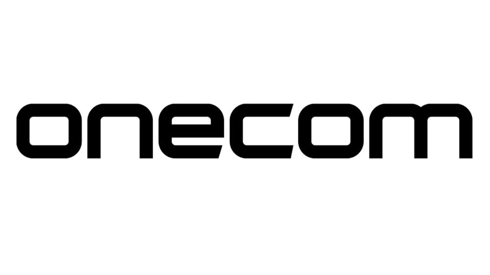 Onecom logo