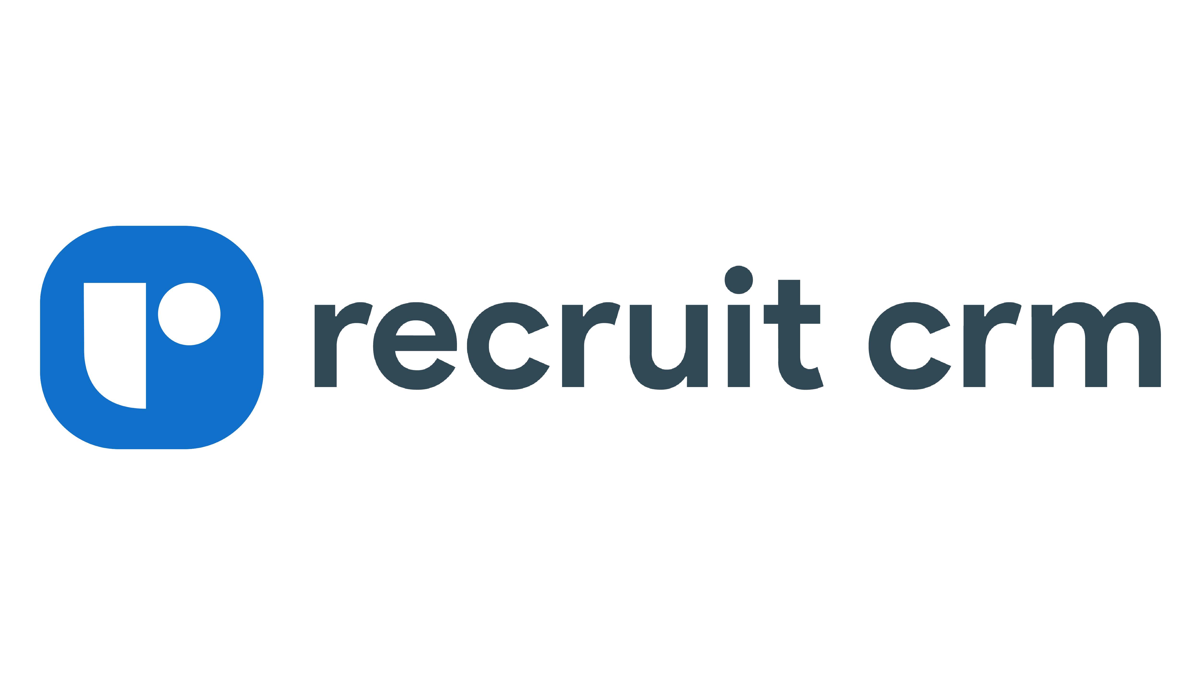 Recruit CRM logo