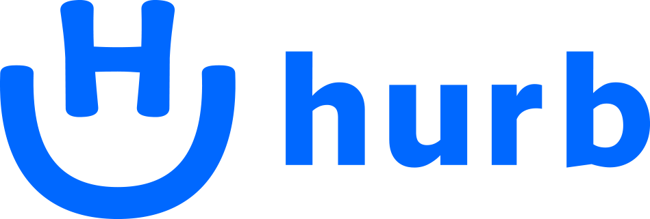 Hurb logo