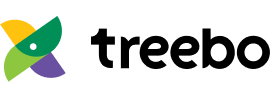 Treebo Hotels logo