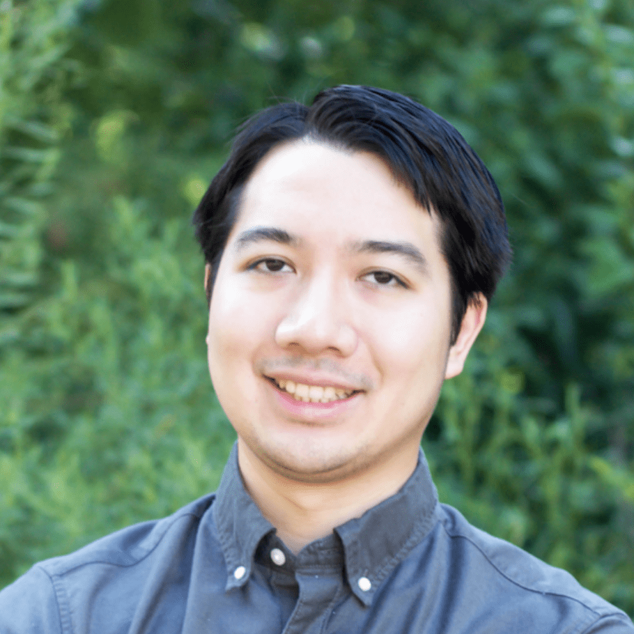 photo of Chris Nguyen