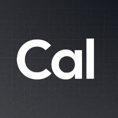 photo of Cal.com