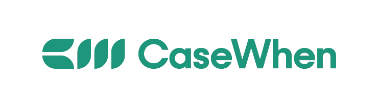 CaseWhen Logo