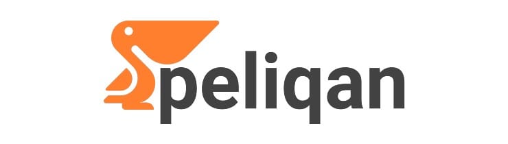 Peliqan Logo