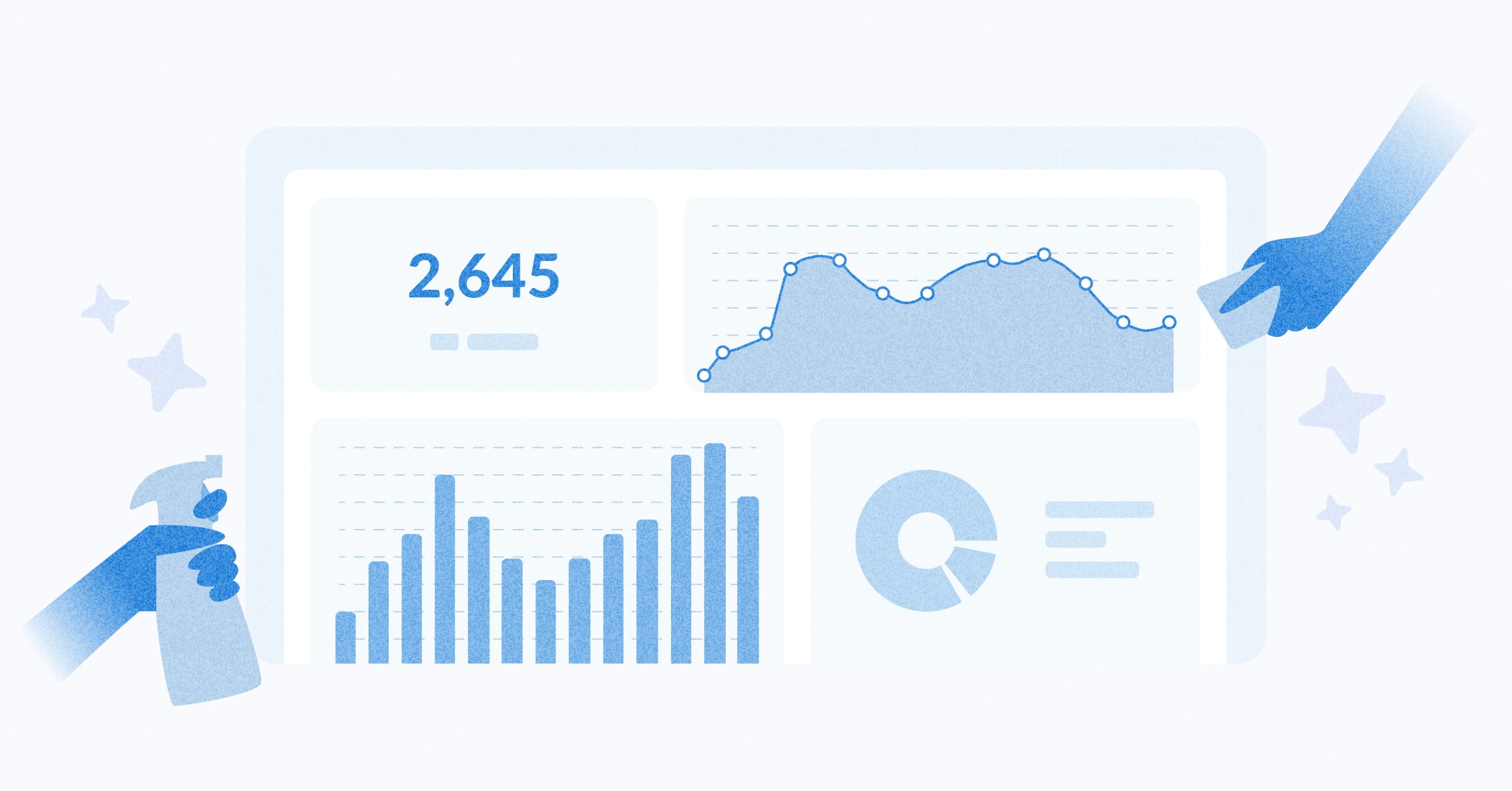 Metabase housekeeping with usage analytics Image