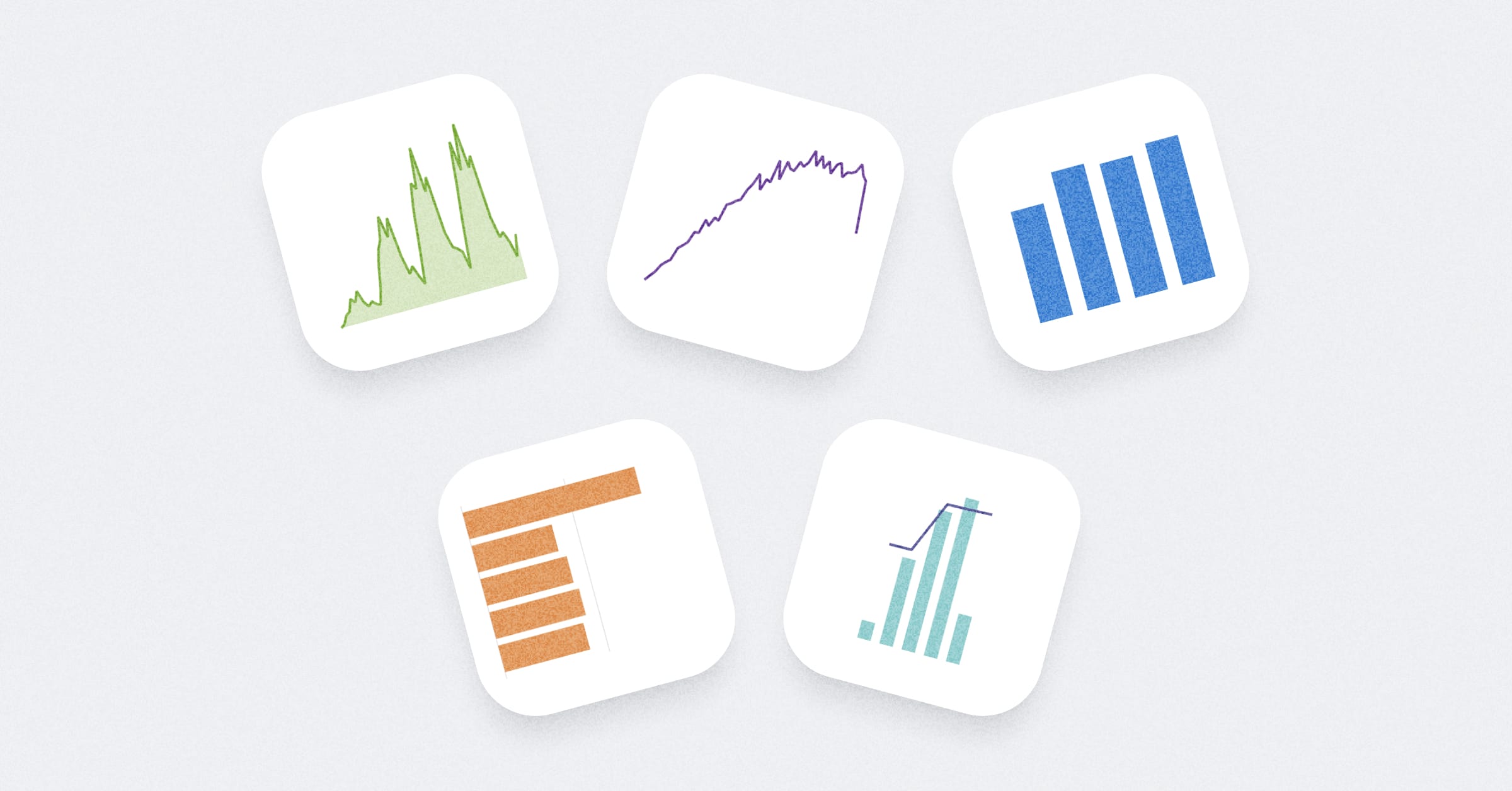 How to build better line and bar charts Image