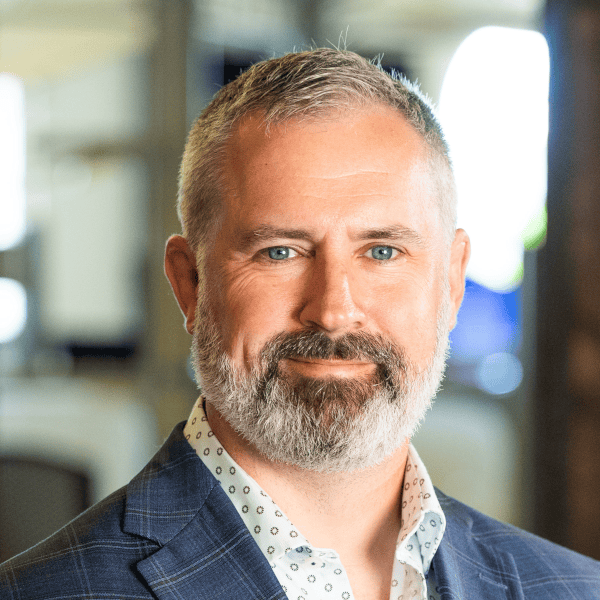 Photo of Keir Pollard