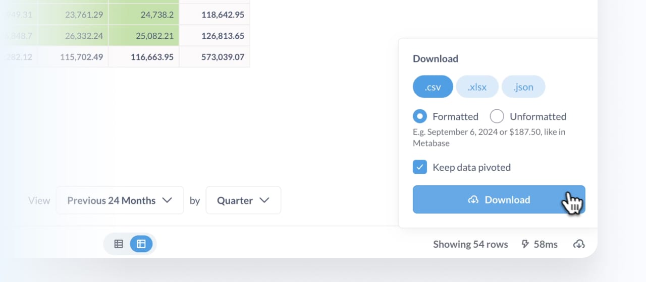 pivot-tables